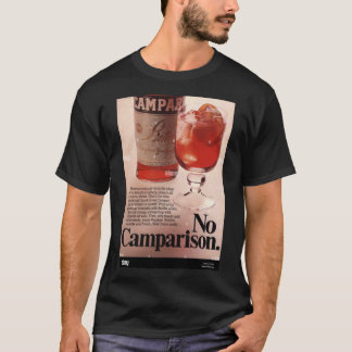 campari T-Shirt