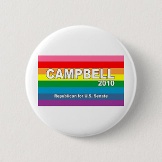 campbell2010lgbt 6 cm round badge