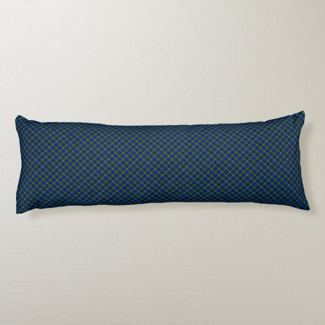Campbell Body Cushion (Back)