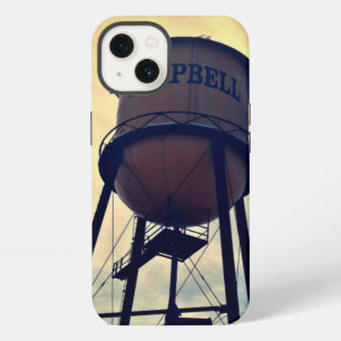 Campbell CA Water Tower Tough Xtreme iPhone 6 Case