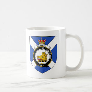 Campbell Coffee Mug