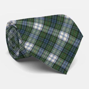 Campbell Dress Ancient Scottish Tartan Tie