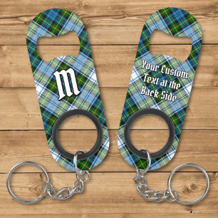 Campbell Dress Tartan