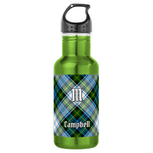 Campbell Dress Tartan 532 Ml Water Bottle
