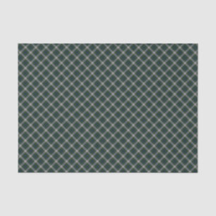 Campbell Dress Tartan Heritage Gift Wrap Tissue Paper