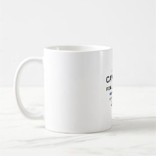 Campbell for U.S. Senate — Kentucky 2026 Mug