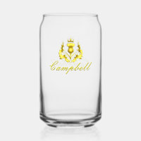 Campbell Gold Crowned Thistle