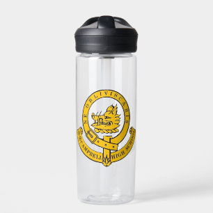 Campbell High School 40yr Reunion drink bottle