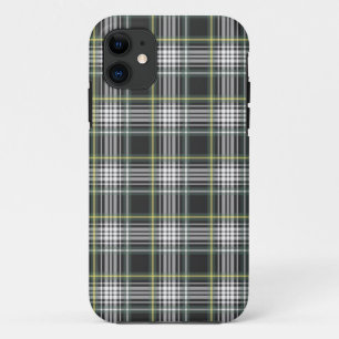 Campbell Plaid Case-Mate iPhone Case