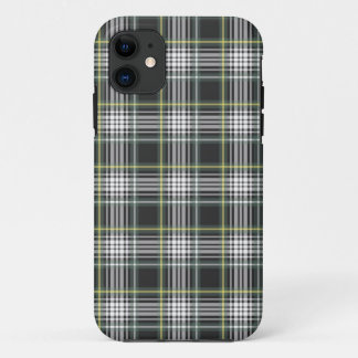 Campbell Plaid Case-Mate iPhone Case