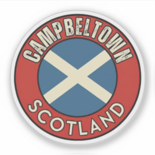 Campbeltown, Scotland