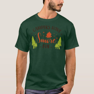 Camper Have T-Shirt