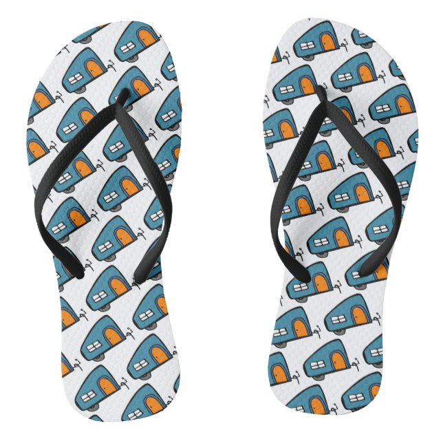 Camper Jandals (Footbed)