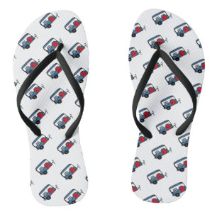 Camper Jandals