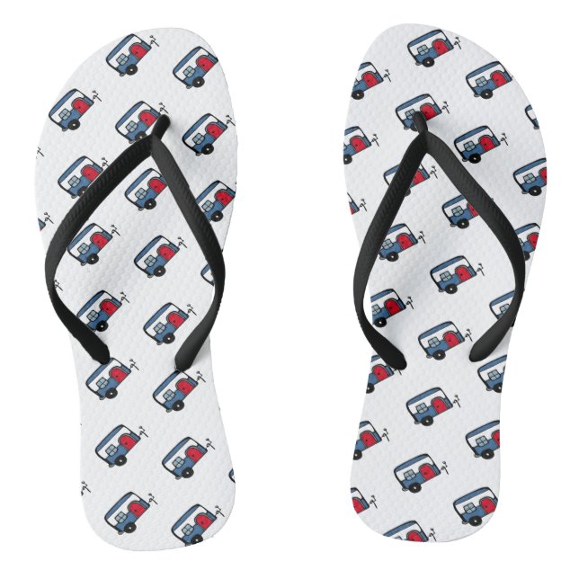 Camper Jandals (Footbed)