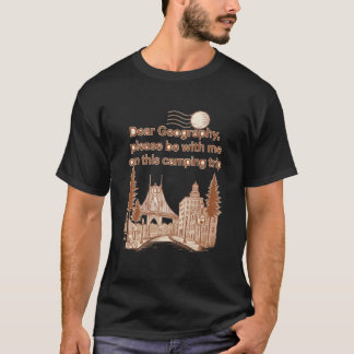 camper T-Shirt