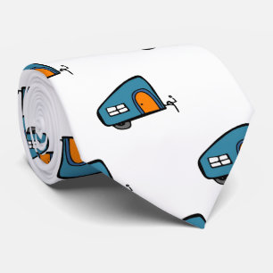 Camper Tie