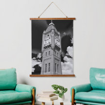 Camperdown Clock Tower Keeper of Time