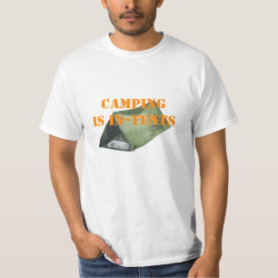 Camper's T-Shirt