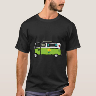 Campervan T-Shirt