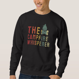 Campfire - Campfire Whisperer Sweatshirt