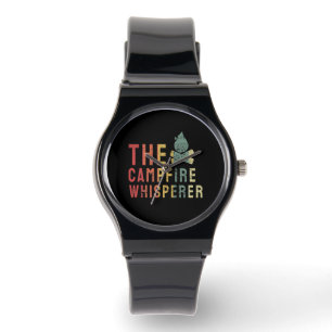 Campfire - Campfire Whisperer Watch