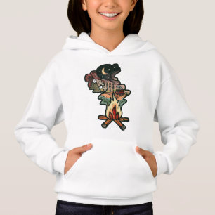 Campfire Night Adventure