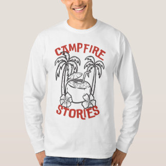 campfire stories T-Shirt