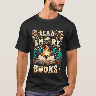 Campfire T-Shirt
