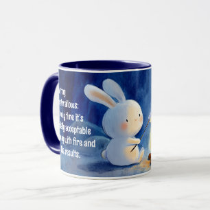 Campfire Treats Mug