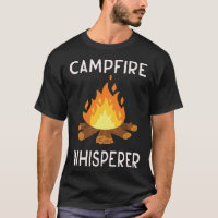 Campfire Whisperer Camping  Campfire  2