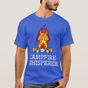 Campfire Whisperer T-Shirt