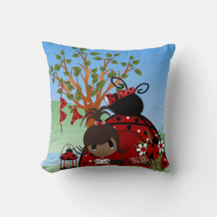 Camping @ 3 Pillow