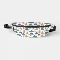 Camping and Outdoor Gear Campers Patterned