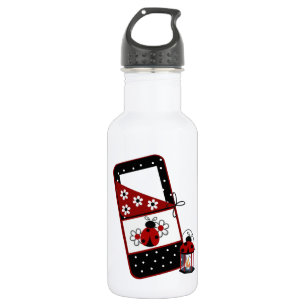 Camping Bottle-works 32 oz 532 Ml Water Bottle