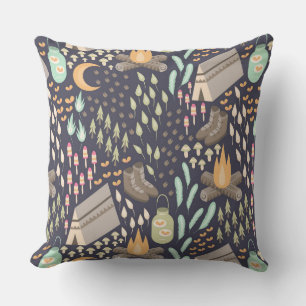 Camping Cushion