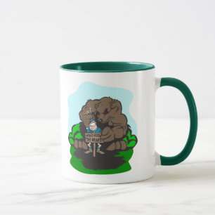 Camping Fun Mug