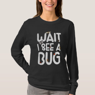 Camping Graphic For Women And Men Camper 1 T-Shirt