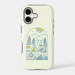 Camping Life 1