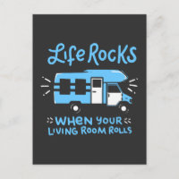 Camping - Life Rocks