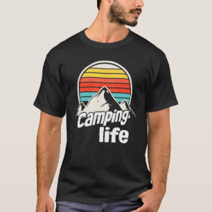 CAMPING LIFE T-Shirt