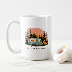 Camping Mug