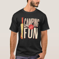 Camping Trip Bloody Knife True Crime Family Vacati