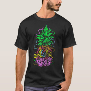 Camping Vacation Summer Outdoor Beach Surfing Adve T-Shirt