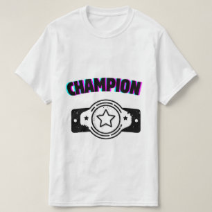 Campion sports T-shirt
