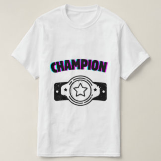Campion sports T-shirt