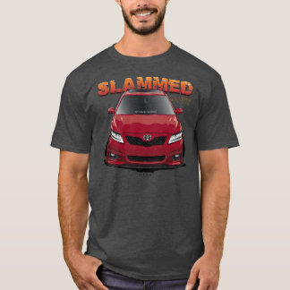 Camry T-Shirt