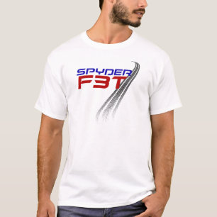 Can Am Spyder Apparel (light colours) T-Shirt