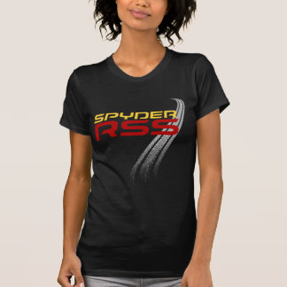 Can Am Spyder Shirts