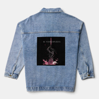 can be worn in winter ans summer  denim jacket